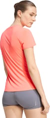 adidas + Adizero Essentials Tee W Solar Turbo - 3