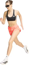 adidas + Adizero Essentials Shorts W Solar Turbo - 4