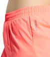 adidas + Adizero Essentials Shorts W Solar Turbo - 5