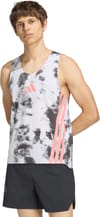 adidas + Xperior Pro Singlet UTMB M White