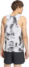 adidas + Xperior Pro Singlet UTMB M White - 3
