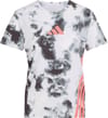 Xperior Pro Tee UTMB W White + adidas