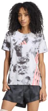 adidas + Xperior Pro Tee UTMB W White