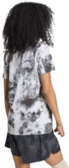 adidas + Xperior Pro Tee UTMB W White - 3