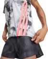 adidas + Xperior Pro Tee UTMB W White - 4