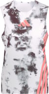 Xperior Pro Tank UTMB W White + adidas