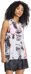 adidas + Xperior Pro Tank UTMB W White