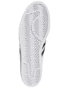 adidas Originals + Superstar Adv Ftwbla/Noiess/Ormeta - 3