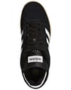 adidas Originals + Busenitz Core Black/Footwear White/Gold Metallic