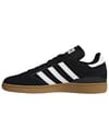 adidas Originals + Busenitz Core Black/Footwear White/Gold Metallic - 4