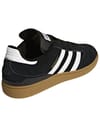adidas Originals + Busenitz Core Black/Footwear White/Gold Metallic - 7