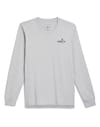 adidas Originals + Artist G LS Tee Lgsogr Multco