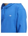 adidas Originals + H Shmoo Hoodie Blubir White - 6