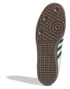 adidas Originals + Samba Adv Ftwwht Cgreen Ftwwht - 4