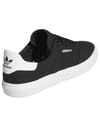 adidas Originals + 3MC NOIESS/NOIESS/FTWBLA - 4