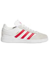 Busenitz FTWBLA/MEIPOU/ORMETA + adidas Originals