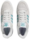 adidas Originals + Forum 84 Low Adv BLACRY/BLEUSA/FTWBLA