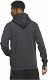 adidas Originals + Shmoo Logo Hood Carbon Core White - 3