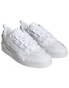 adidas Originals + Adi2000 Cloud White - 7