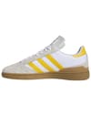 adidas Originals + Busenitz White Yellow Gum4