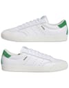 adidas Originals + Nora Cloud White - 5