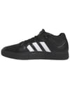 adidas Originals + Tyshawn Core Black Cloud White Gold Metallic