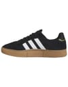 adidas Originals + Tyshawn Low Core Black Cloud White Gum4