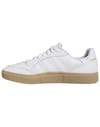adidas Originals + Tyshawn Low Cloud White Gum4