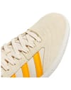 adidas Originals + Busenitz Crystal Sand BORANG/Gold Metallic - 5