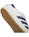 adidas Originals + Nora Cloud White Collegiate Navy Chalk White - 6