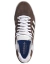 adidas Originals + Tyshawn Low Brown Footwear White Gold Metallic - 3