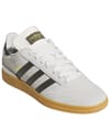 adidas Originals + Busenitz Crystal White Shadow Olive Gum3 - 5