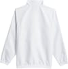 adidas Originals + Gazelle Track Jacket Crystal White/Dark Green