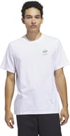 adidas Originals + Henry Jones Trash Tee White - 4