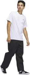 adidas Originals + Henry Jones Trash Tee White - 6