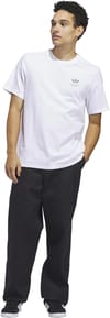 adidas Originals + Henry Jones Trash Tee White - 7