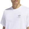 adidas Originals + Henry Jones Trash Tee White - 8
