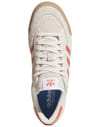 adidas Originals + Nora Wonder White/Orange/Gum4