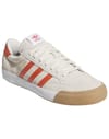 adidas Originals + Nora Wonder White/Orange/Gum4 - 5