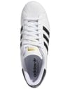 adidas Originals + Superstar ADV Footwear White/Core Black/Footwear White