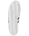 adidas Originals + Superstar ADV Footwear White/Core Black/Footwear White - 3