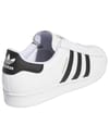 adidas Originals + Superstar ADV Footwear White/Core Black/Footwear White - 6