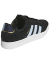 adidas Originals + Tyshawn Low Core Black/Clear Sky/Collegiate Navy - 6