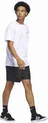 adidas Originals + Water Short 2 Black/White - 5