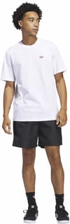 adidas Originals + Water Short 2 Black/White - 6