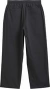 adidas Originals + Pintuck Pant Black