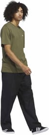 adidas Originals + Pintuck Pant Black - 5
