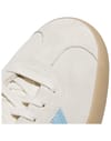 adidas Originals + Gazelle ADV Wonder White/Preloved Blue/Gum4 - 8