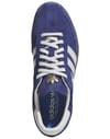 adidas Originals + Samba ADV Dark Blue/Grey One/Gum5