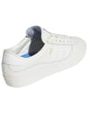 adidas Originals + Puig Indoor Off White/Footwear White/Blue Bird - 6